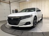 Used 2022 Honda Accord Sport image 3