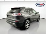 Used 2020 Jeep Cherokee Limited image 2
