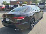 Used 2020 Volkswagen Passat 2.0T R-Line image 3
