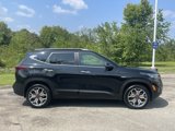 Certified 2021 Kia Seltos SX image 2