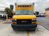 Used 2021 GMC Savana 3500 Extended w/ Power Convenience Package image 2