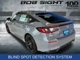 New 2025 Honda Civic Sport image 4