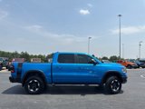 Used 2021 RAM 1500 Rebel image 2
