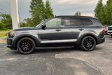 Used 2022 Kia Telluride EX w/ EX Premium Package image 6