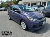 Used 2017 Chevrolet Spark LS image 6