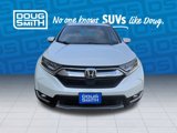 Used 2017 Honda CR-V Touring image 6