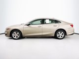 Used 2023 Chevrolet Malibu LT w/ Driver Confidence Package image 4