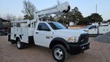 Used 2017 RAM 5500 Tradesman image 4