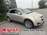 Used 2011 Chevrolet Equinox LT w/ All-Star Package image 3