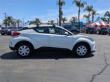 Used 2020 Toyota C-HR LE image 4
