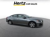 Used 2023 Nissan Altima 2.5 S image 2
