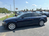 Used 2010 Audi A4 2.0T Premium Plus image 4
