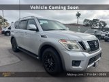 Used 2017 Nissan Armada SV w/ Driver Package image 3