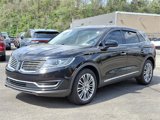 Used 2018 Lincoln MKX Reserve w/ Lincoln MKX Climate Package image 3