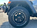 Used 2021 Jeep Gladiator Mojave image 5