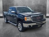 Used 2012 GMC Sierra 1500 SLE w/ Texas Edition image 3