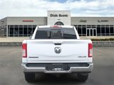 Used 2021 RAM 1500 Big Horn image 5