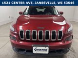 Used 2014 Jeep Cherokee Latitude image 4