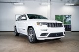 Used 2021 Jeep Grand Cherokee High Altitude image 4