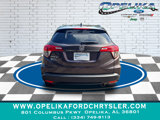 Used 2022 Honda HR-V EX image 4