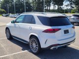 New 2025 Mercedes-Benz GLE 350 4MATIC image 6