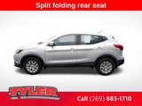 Used 2017 Nissan Rogue Sport S image 4