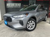 Used 2024 Ford Escape Active image 1