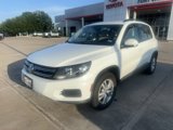 Used 2017 Volkswagen Tiguan S image 3
