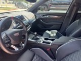 Used 2022 Cadillac CT5 V Blackwing w/ Carbon Fiber Package 2 image 4