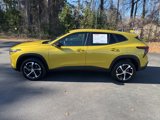 Certified 2024 Chevrolet Trax RS w/ Driver Confidence Package image 3