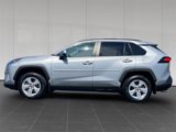 Used 2021 Toyota RAV4 XLE image 2