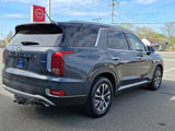 Used 2020 Hyundai Palisade SEL image 4