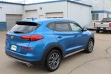 Used 2020 Hyundai Tucson SEL image 3