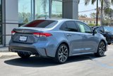 Certified 2021 Toyota Corolla SE image 5