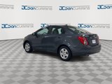 Used 2013 Chevrolet Sonic LS image 6