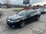Used 2012 Acura TSX Sport Wagon image 5