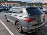 Used 2021 Volkswagen Tiguan SE image 4