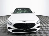 New 2025 Genesis G70 3.3T Advanced w/ Sport Prestige Package image 2