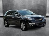 Used 2015 Chevrolet Traverse LTZ image 3