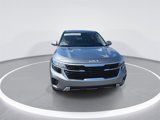 Certified 2024 Kia Seltos LX image 3