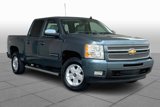 Used 2012 Chevrolet Silverado 1500 LTZ w/ Suspension Package, Off-Road image 2