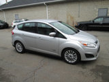 Used 2017 Ford C-MAX Energi SE w/ Equipment Group 401A image 4