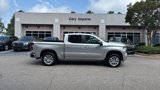 Used 2022 Chevrolet Silverado 1500 LT w/ Protection Package image 4