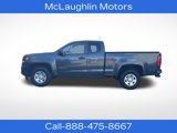 Used 2020 Chevrolet Colorado 2WD Extended Cab image 2