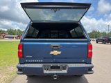 Used 2018 Chevrolet Silverado 1500 LT w/ All Star Edition image 5