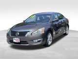 Used 2013 Nissan Altima 2.5 SV image 2