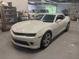 Used 2015 Chevrolet Camaro LT w/ RS Package image 4