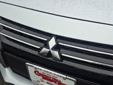 New 2024 Mitsubishi Mirage G4 ES image 5