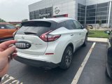 Used 2015 Nissan Murano SL w/ SL Technology Package image 4