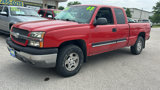 Used 2003 Chevrolet Silverado 1500 LS w/ Off-Road Package image 2
